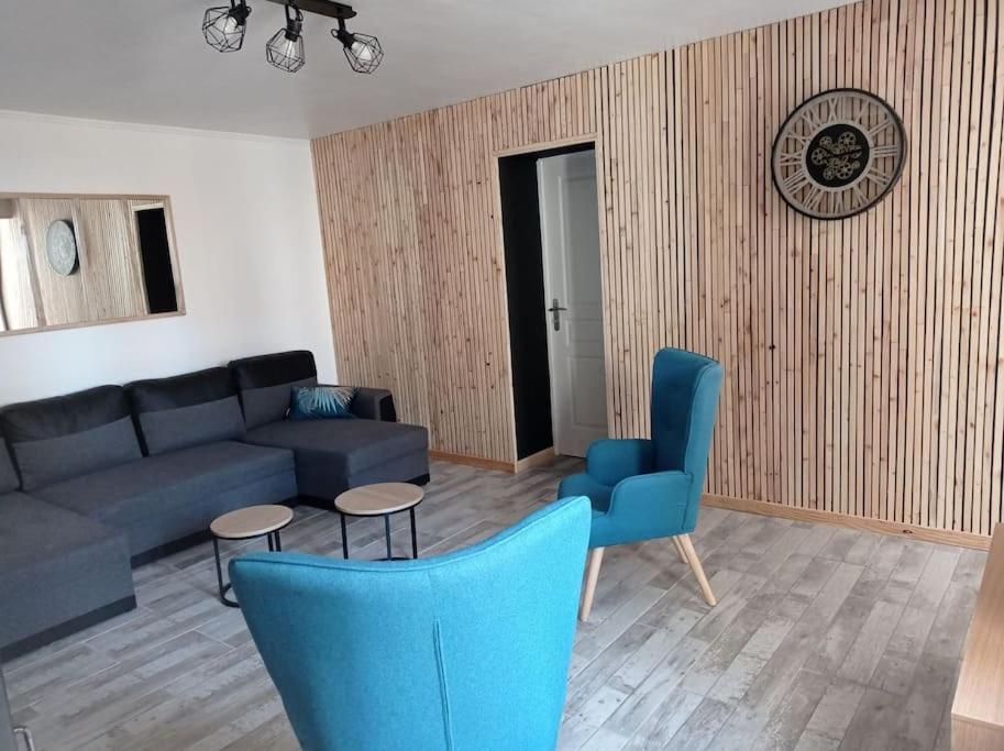 Maison De Campagne Avec Cour Sées المظهر الخارجي الصورة